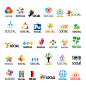 团队logo设计图片