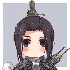 啊jun采集到天刀