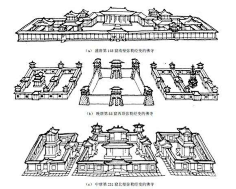 汉代建筑