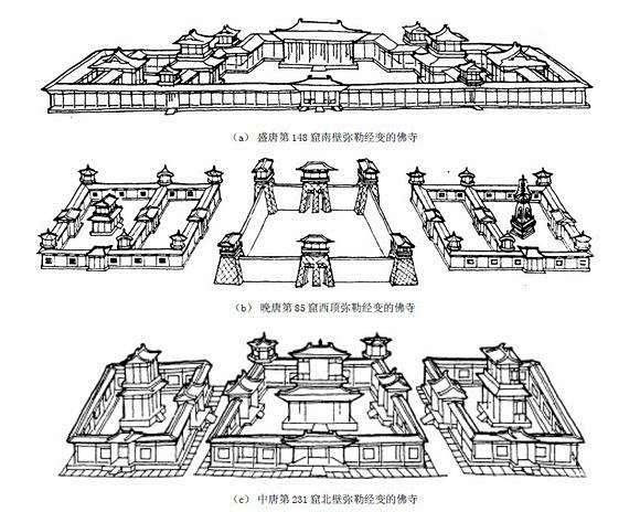 汉代建筑