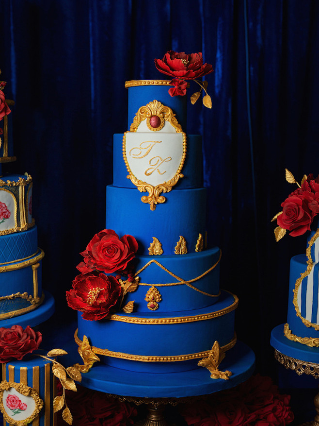 甜品台定制 中式婚礼 宝宝宴 公司茶歇 北京同城