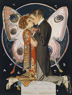 joseph christian leyendecker