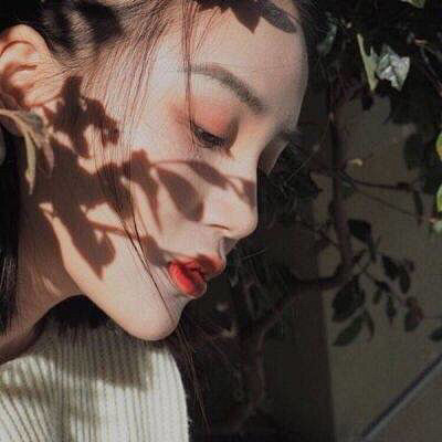 com 高冷厌世脸 女生头像 我把我_女生头像_我要个性网 凶劝采集到女