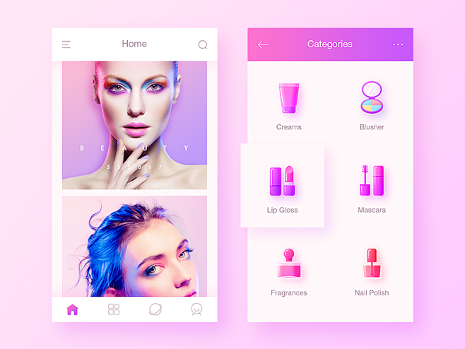 beautyapp