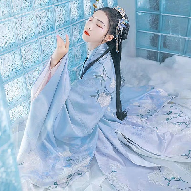 汉服--古装