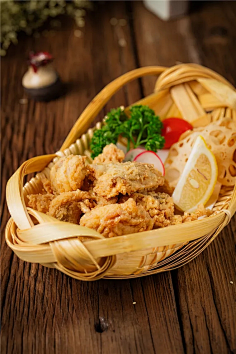 悠扬的云采集到美食
