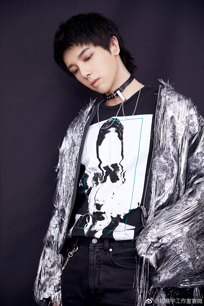 华晨宇