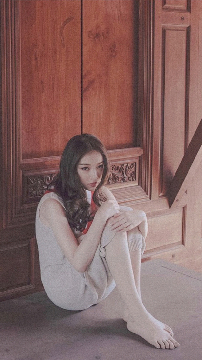 倪妮