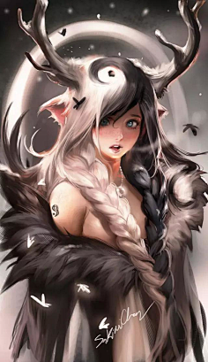 sakimichan