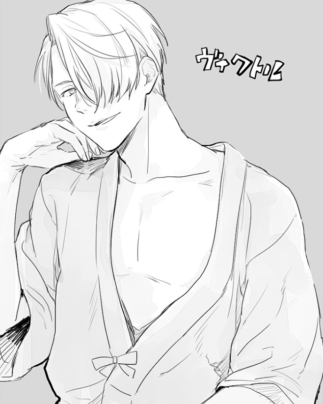 ユーリonice冰上的尤里维克托59491672