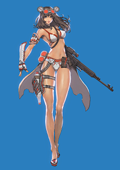 人体结构