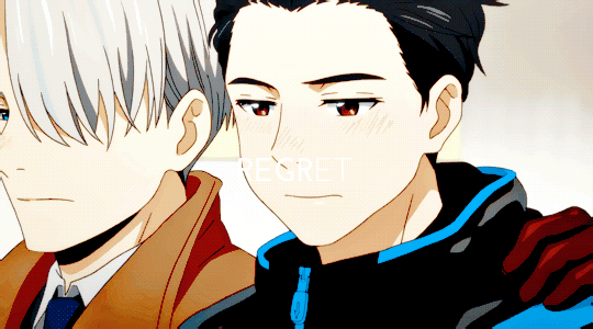 冰上的尤里#1129胜生勇利生日快乐#我可爱的勇利生照快乐!
