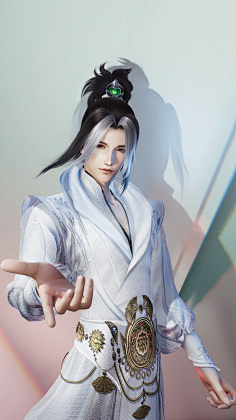 古风