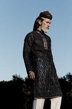 aiden shaw