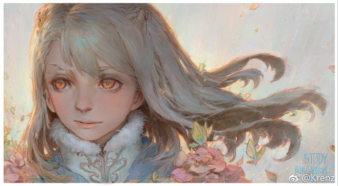 [画师]krenz