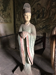 雕塑结构
