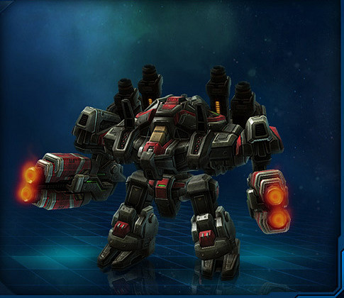 cn 雷神 - 《星际争霸ii》官方网站_暴雪出品,史诗级竞技大作 sc2.