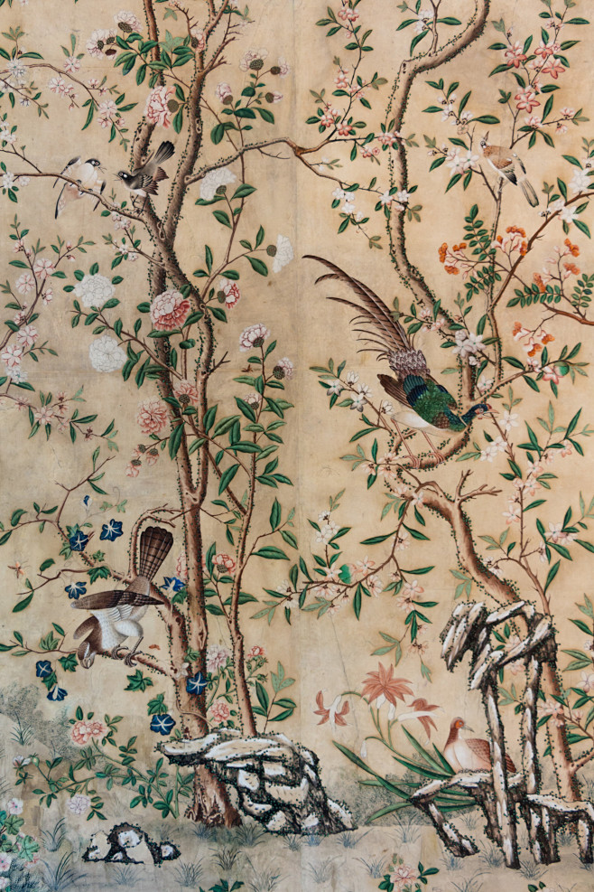 chinoiserie