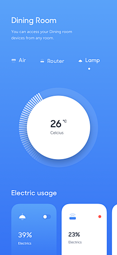 TannerWe采集到App