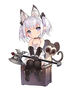 q版素材