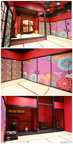 建筑中国风