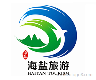 旅游logo