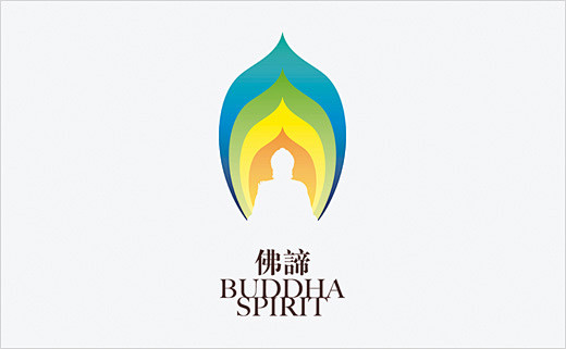 佛教logo