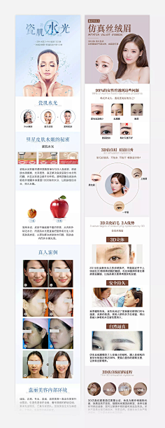 医美项目专题