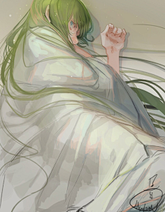 恩奇都   p站画师:水溜鸟酒玖久九七采集到待归纳采集fate/grand