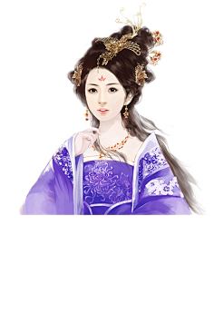 人物 10 2 _________夏安朵°采集到指尖糖拾夏痕迹画廊类型精品古风