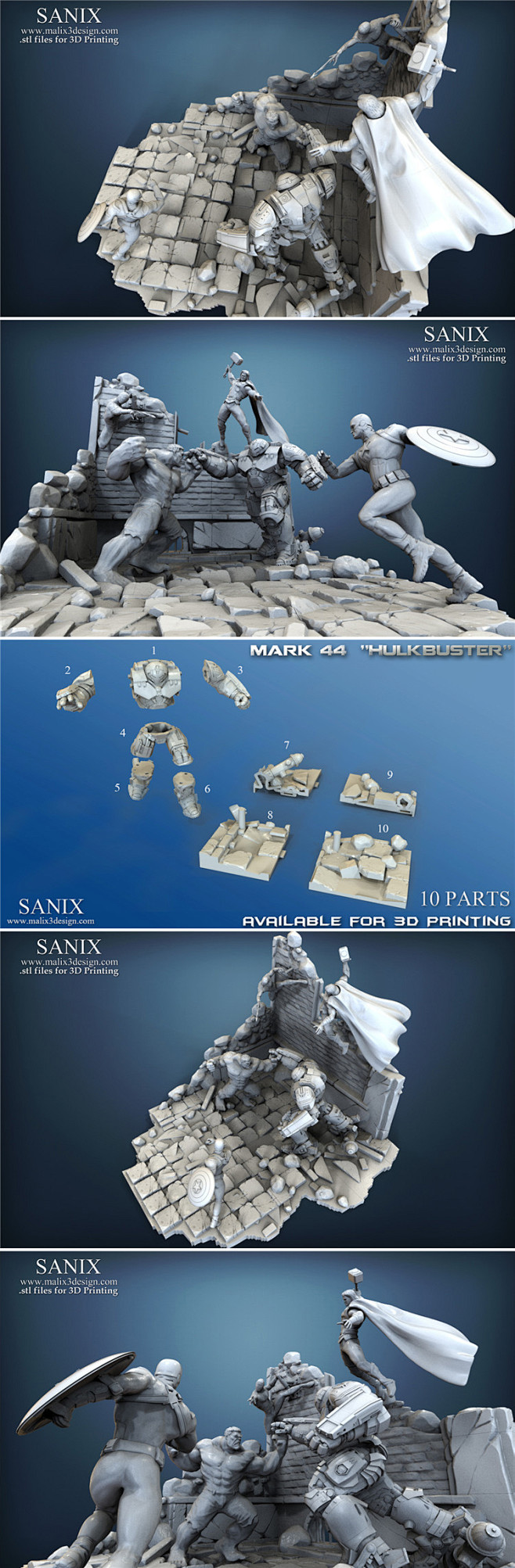 3d打印图纸01