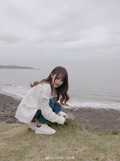 com snh48-宋昕冉的照片 微相册 2 1 photo.weibo.