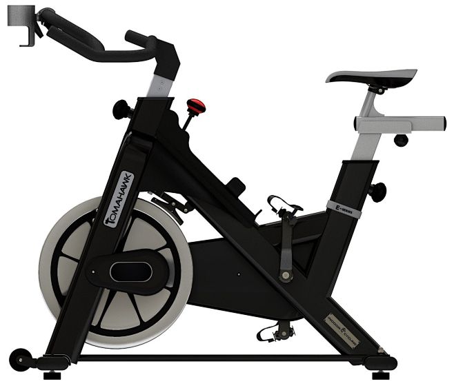 com vortec prestige watt bike - indoor cycle - ma. ebay.