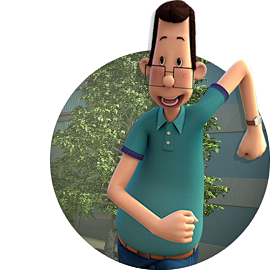 大头儿子小头爸爸一日成才-酷米网www.kumi.c