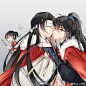 薛晓魔道祖师超话 快落义城 67676767