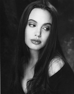 com angelina jolie 安吉丽娜·朱莉