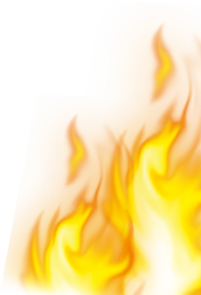 png免抠素材免抠图透明背景设计烈火点燃燃烧烈焰火焰火苗爆炸着火