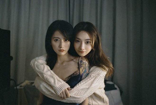 黑尾酱的微博_微博