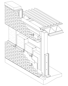 建筑细部