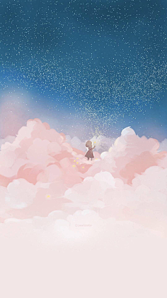 青春素锦底图