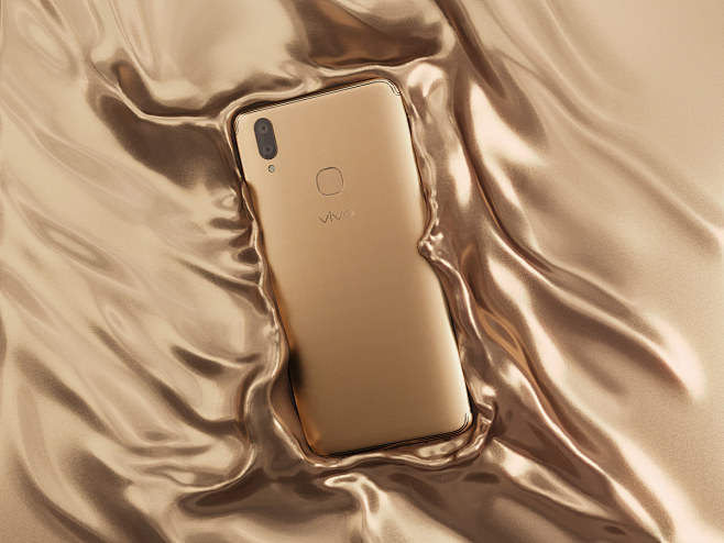vivov9launchcampaignonbehance