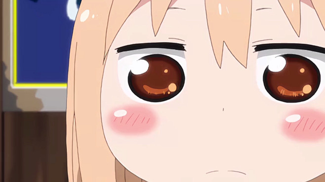 【干物妹小埋】第一季 OVA2话