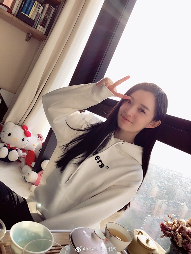 陈丹婷-花瓣网|陪你做生活的设计师