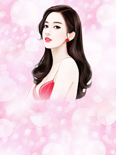 花乱自制#都市女频溶图/封面底图素材