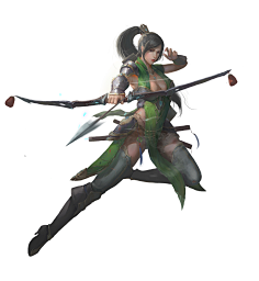 com女弓箭手136hua采集到弓箭采集弓箭手动作参考136hua采集到弓箭