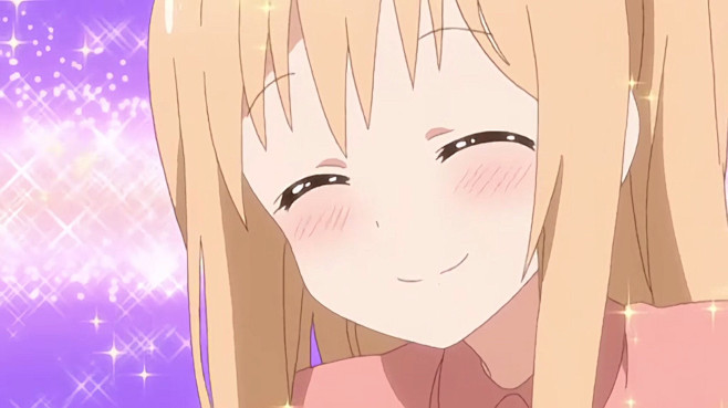 【干物妹小埋】第一季 OVA2话