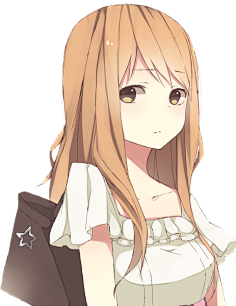 【素材】二次元免抠