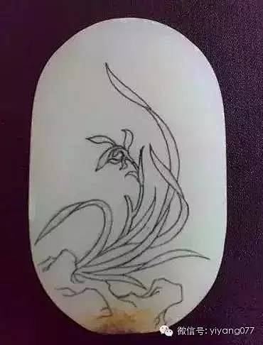 玉雕设计鸟语和花香搜狐