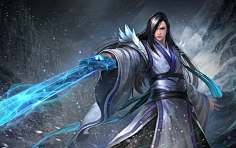 玄幻仙侠