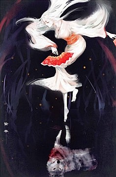 古风素材